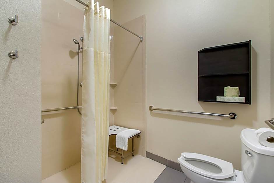 Candlewood Suites San Antonio Lackland AFB Area By IHG