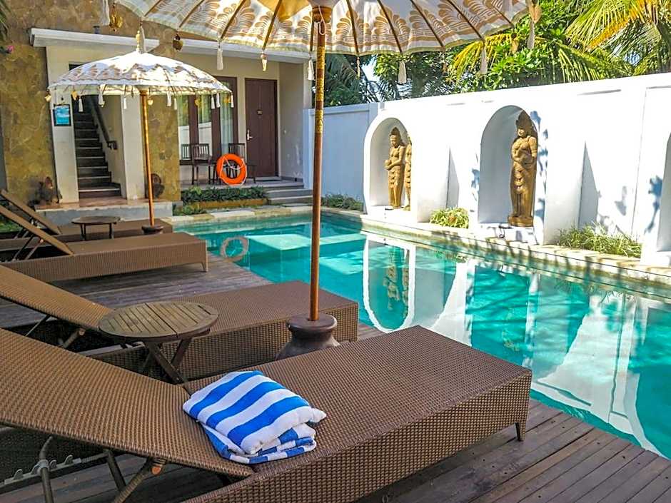 U Tube Hotel and Spa