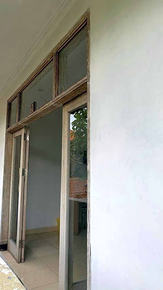 Chendana Homestay Bali