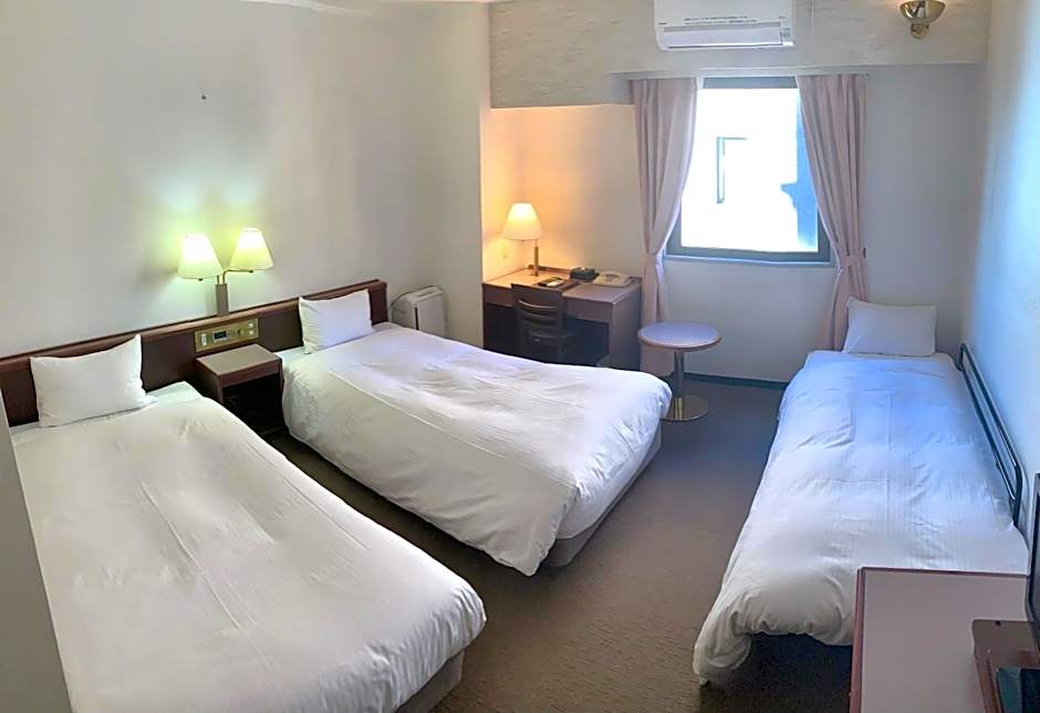 Hotel Ascent Hamamatsu