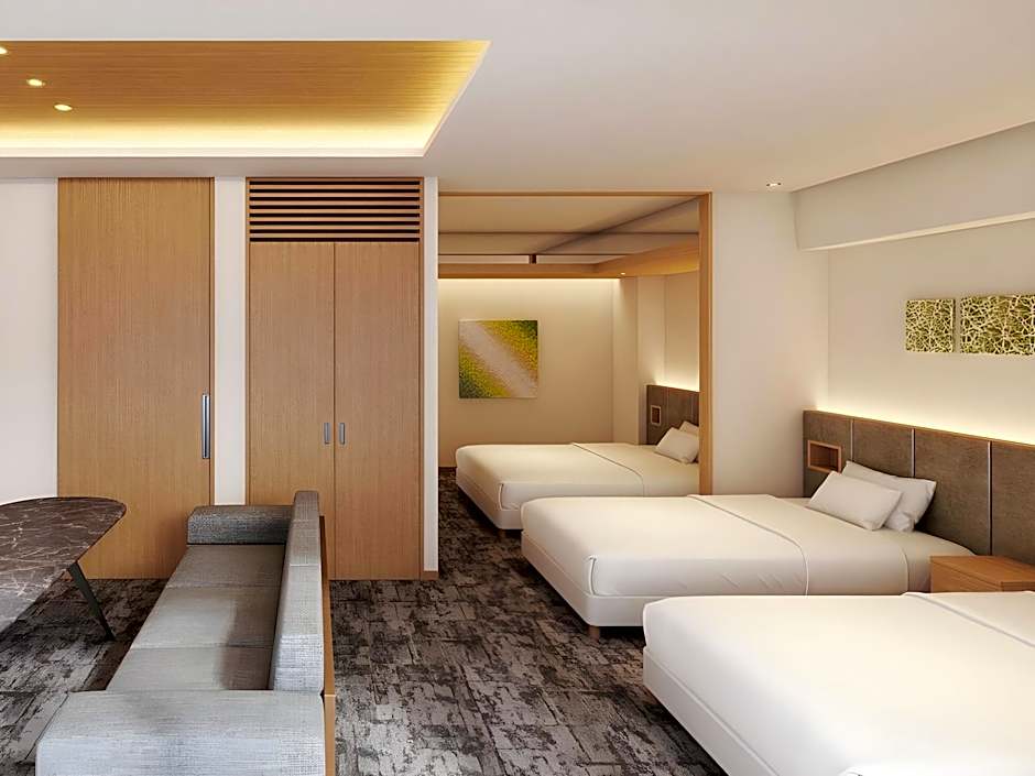 CENTURY MARINA HAKODATE