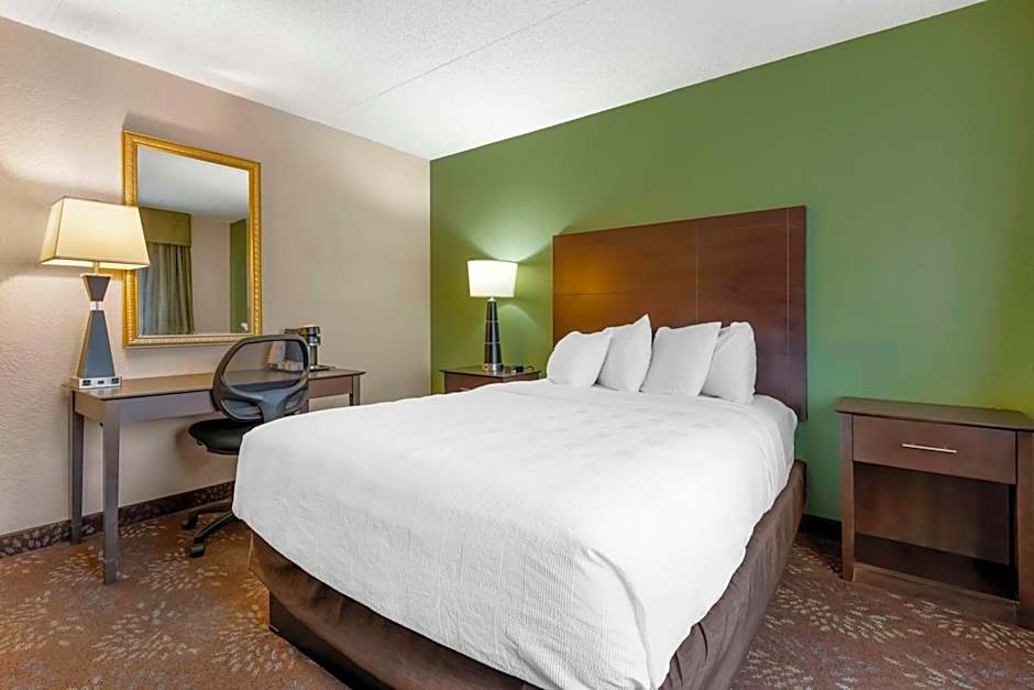 Best Western Plus New Ulm