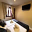 Albergue Casa Cuartel