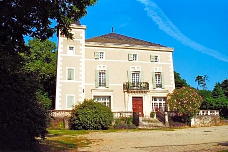 Hôtel du Château de Cabrières