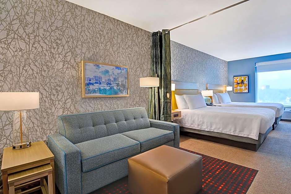 Home2 Suites By Hilton Sarasota I-75 Bee Ridge, FL