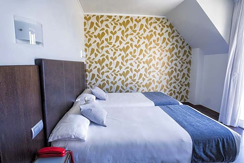 Hotel Alda Carril