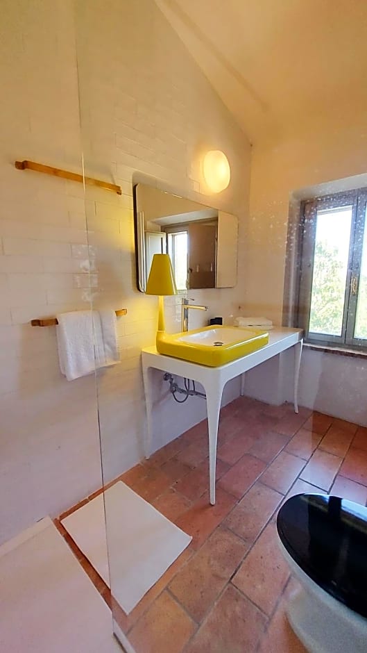 Holiday home Umbria Poggio Le Stalle