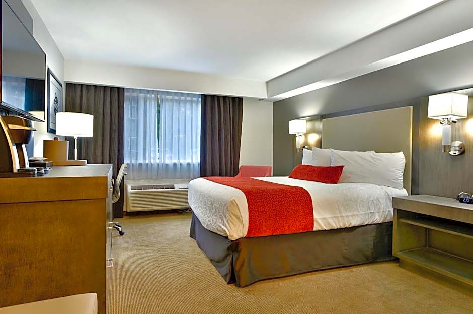 Best Western Cowichan Valley Inn