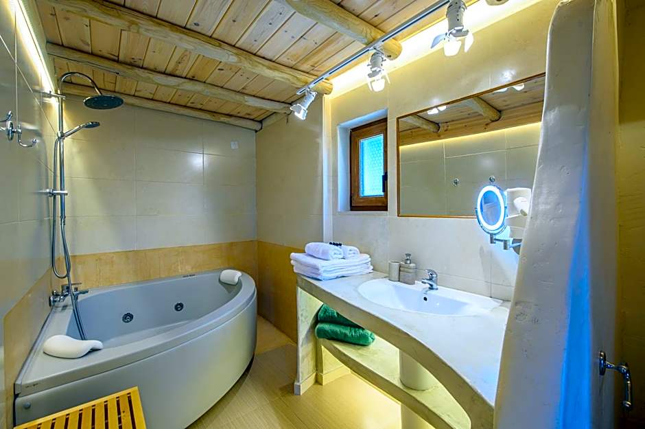 Country Hotel Velani