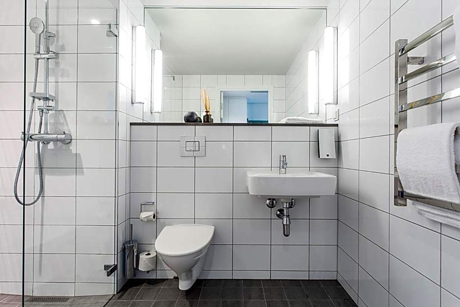 Biz Apartment Hammarby Sjöstad