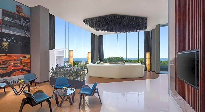 Radisson Hotel Colombo