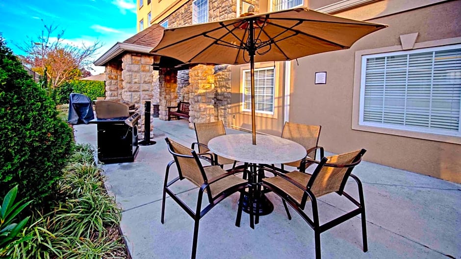 Staybridge Suites Chattanooga-Hamilton Place By IHG
