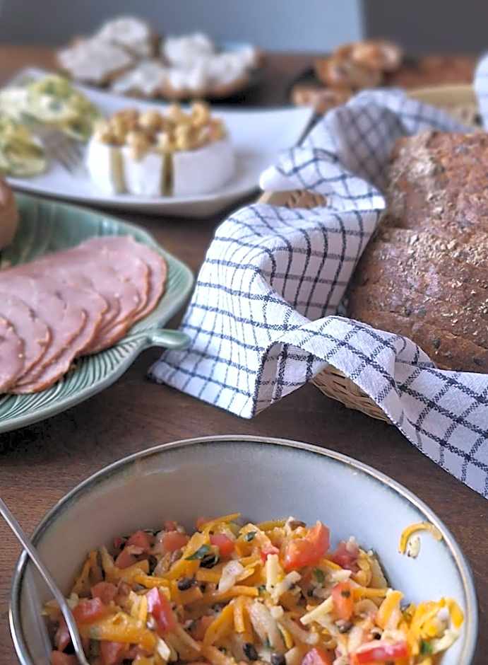 Sen i Wino, domki na winnicy ze strefą SPA