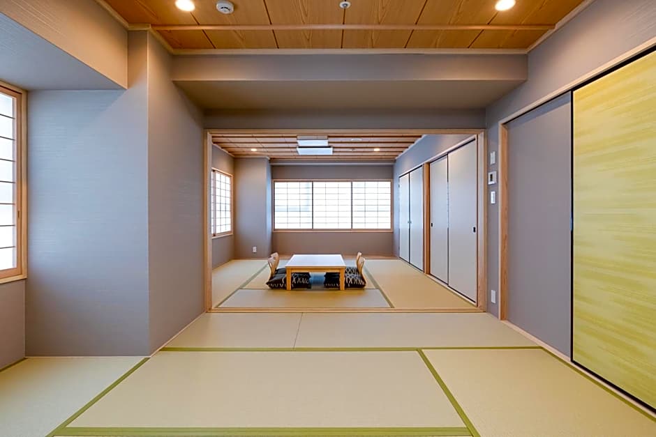 Ryokan Ginkaku Kyoto