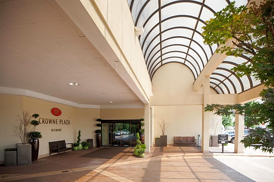 Crowne Plaza Hotel Hickory By IHG