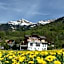 Hotel Alpenrose beim Ballenberg