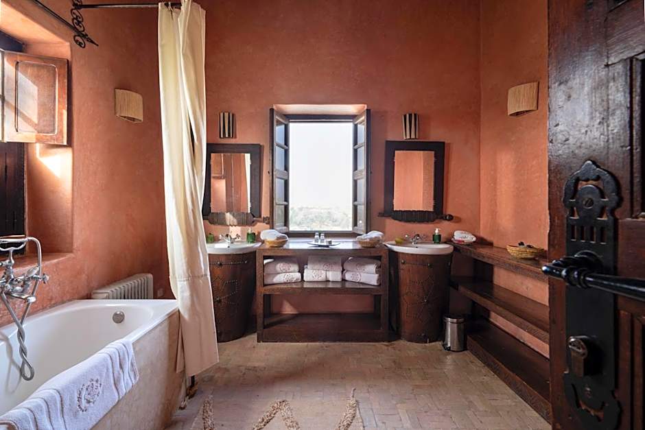 Kasbah Agafay Hotel & Spa