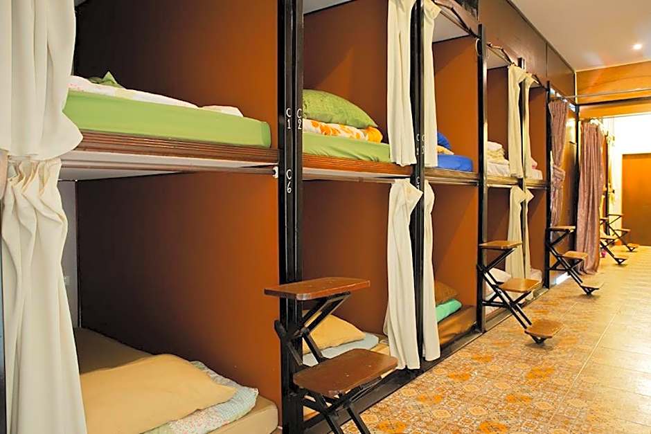 Grace Hostel - Chiang Rai