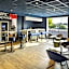 ibis budget Montpellier Nord