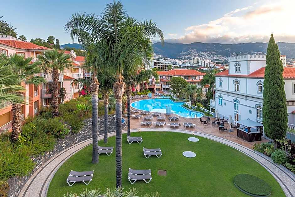 Pestana Miramar Garden & Ocean Hotel