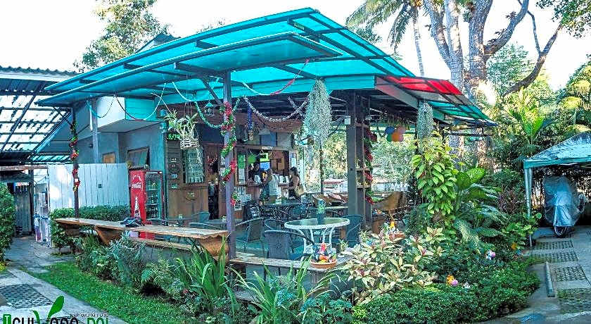 The Sylvana Pai Hotel