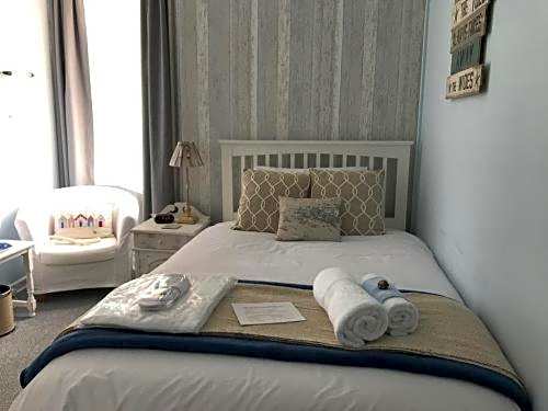 Cliveden Guest House