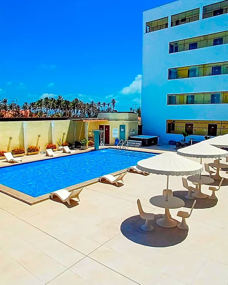 Golden Beach Hotel