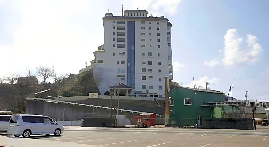 Hotel AreaOne Banjinmisaki