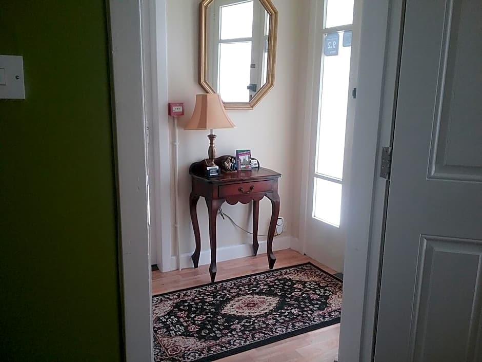 The Meadows Bed and Breakfast