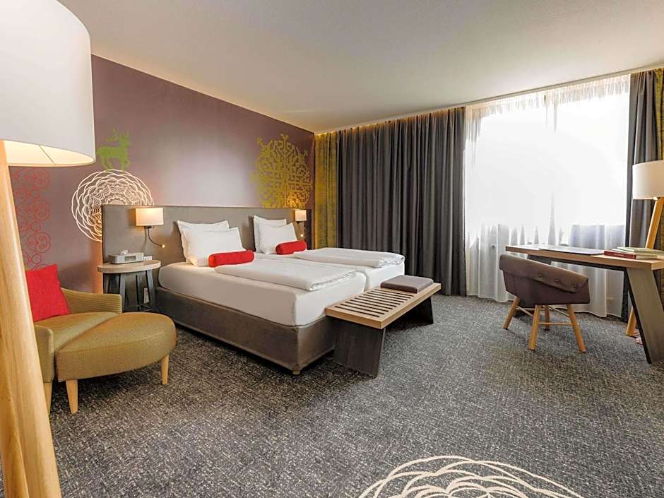 Mercure Munich City Center Hotel