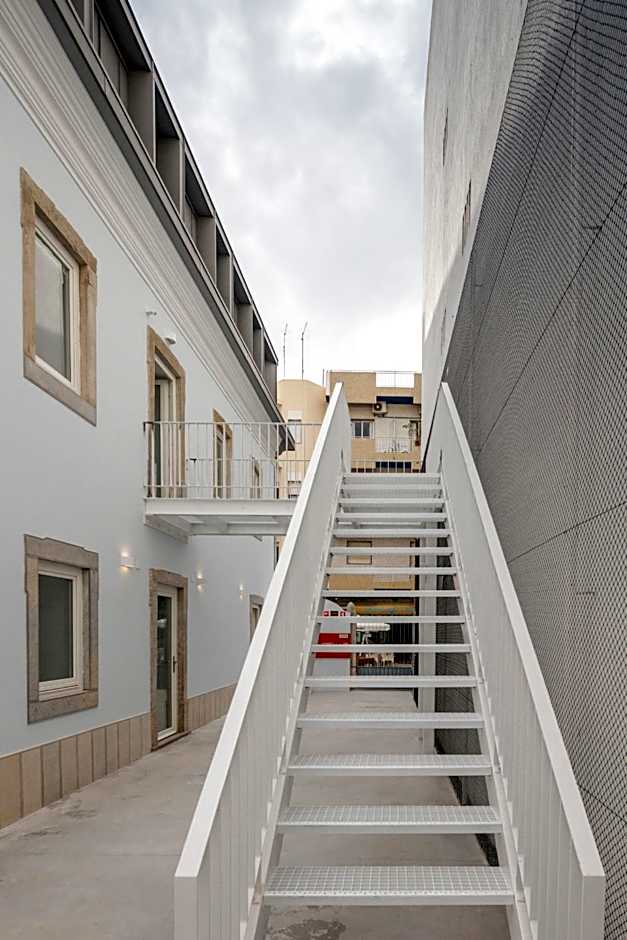 Hostel Conii & Suites Algarve