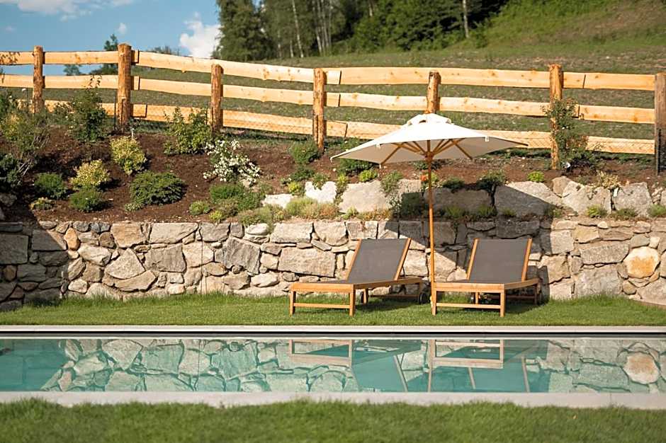 Castel Maurn Dolomites