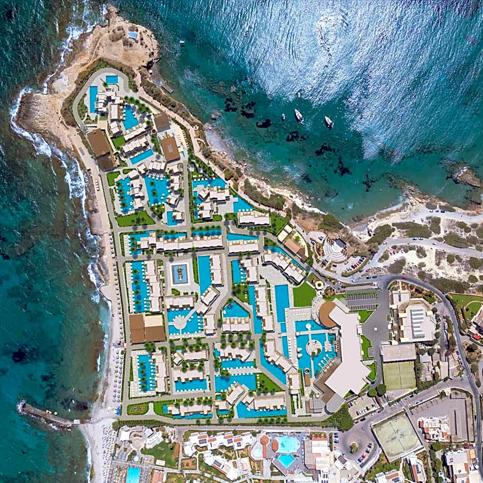 Nana Royal Premium Resort & Spa