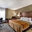 Comfort Inn Walcott