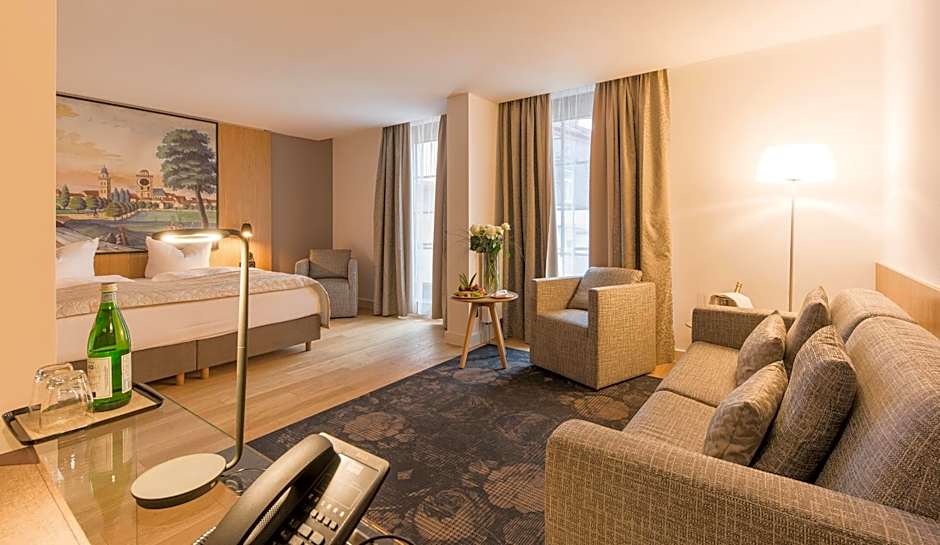 Hotel Bayerischer Hof