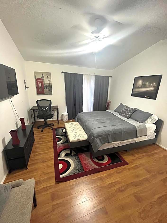 Sherbrooke Square Townhomes