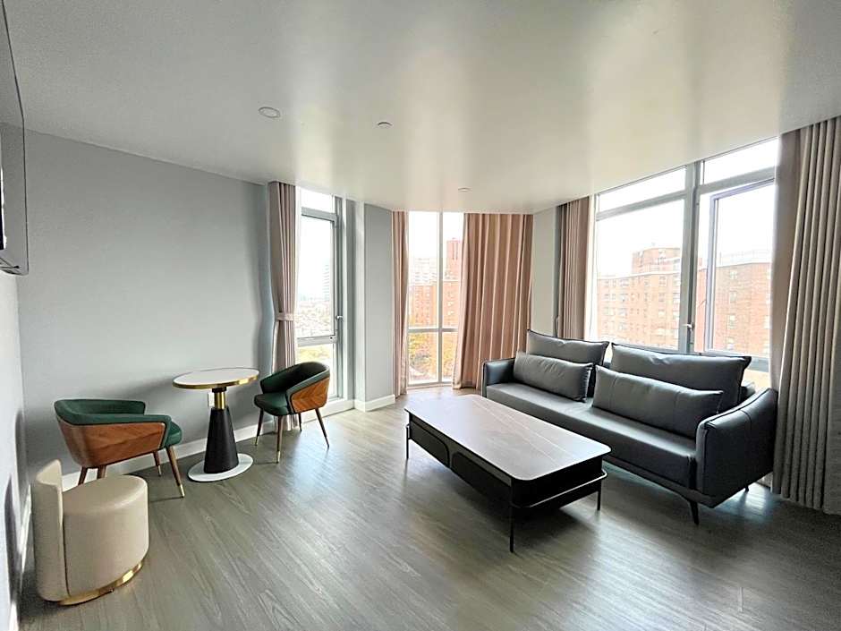 Starlight Hotel