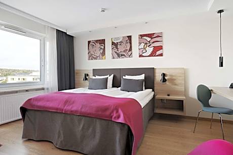 Best Western Hotel Halland