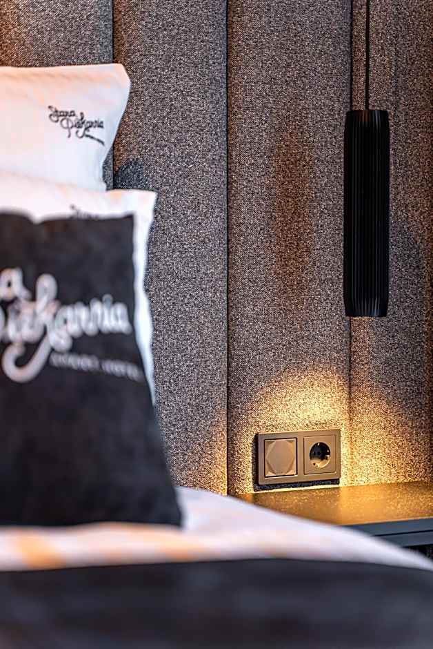 Stara-Piekarnia Apart-hotel