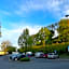 Hotel an der Burg