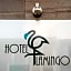 Hotel Flamingo Merida