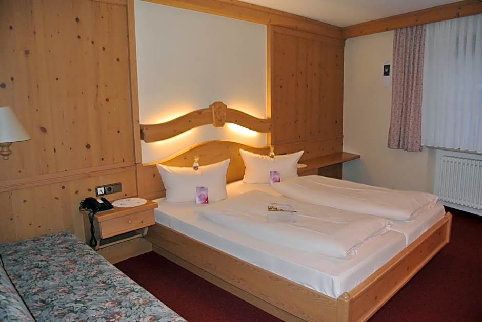 Akzent Hotel Am Bach