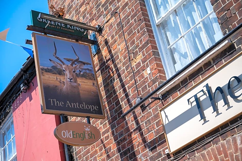Antelope by Greene King Inns