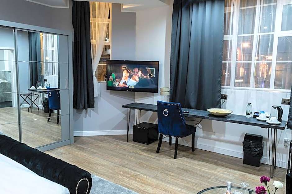 Villare Leicester City Centre