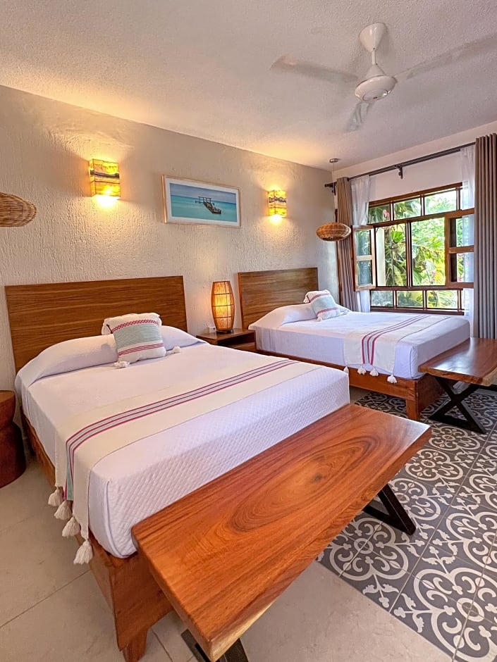 Hotel Hulku