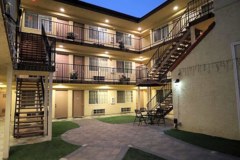 Lambert Inn