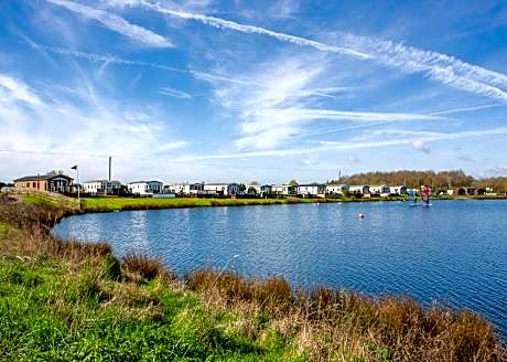 Croft Farm Water Park