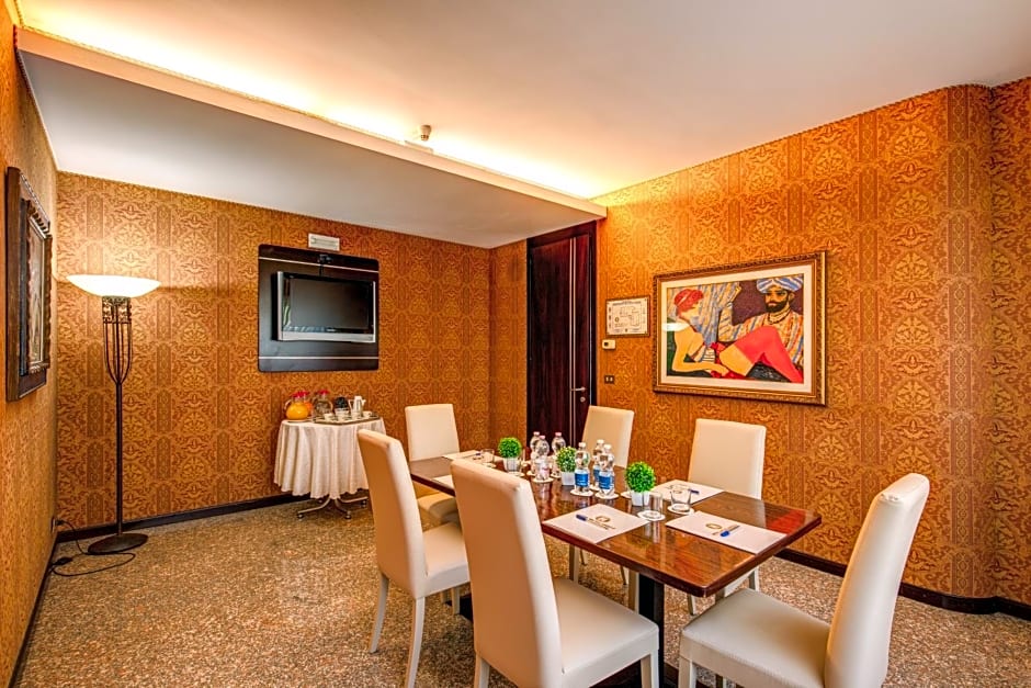 Venice Michelangelo Hotel