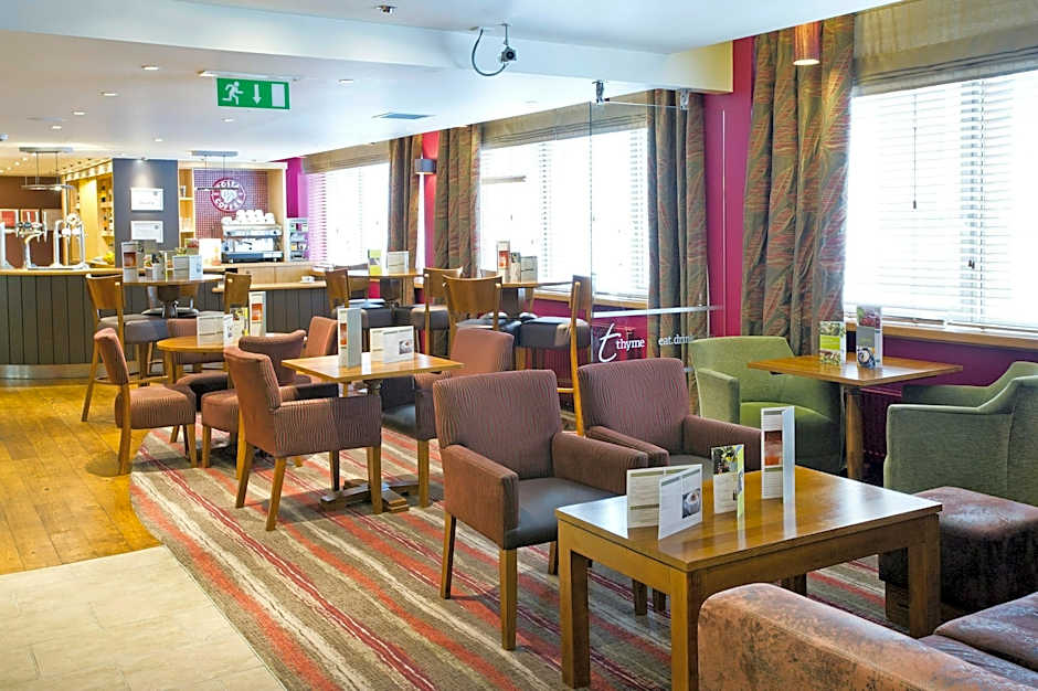 Premier Inn Glasgow City - George Square