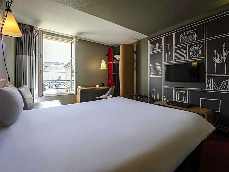 ibis Montargis